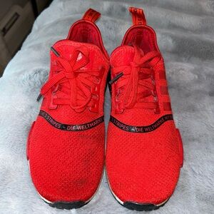 Men’s adidas NMD size 7